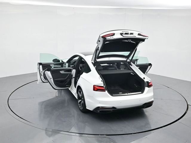 Used 2023 Audi A5 2.0T Premium Plus w/ Premium Plus image 47