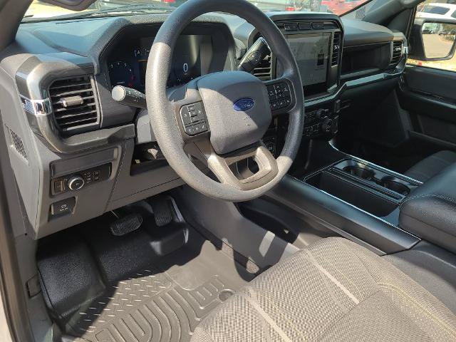 Certified 2024 Ford F150 STX AWD/4WD image 22