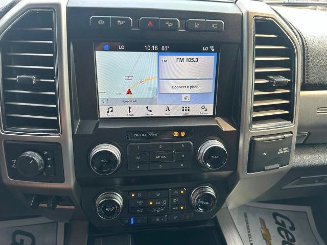 Certified 2019 Ford F250 Platinum w/ Platinum Ultimate Package AWD/4WD image 9