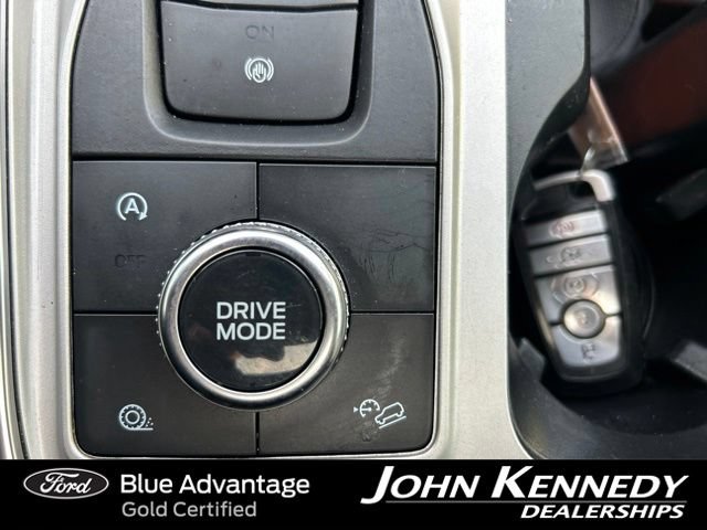 Certified 2023 Ford Explorer XLT w/ Equipment Group 202A AWD/4WD image 36