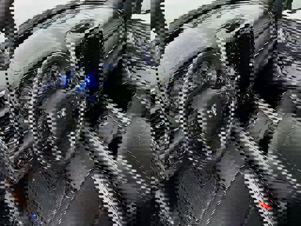 Used 2021 RAM 1500 Limited image 2