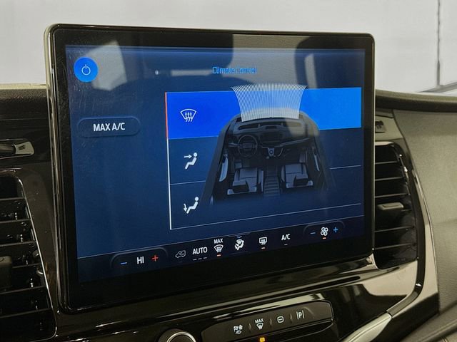 Certified 2024 Ford Transit 350 XLT image 16