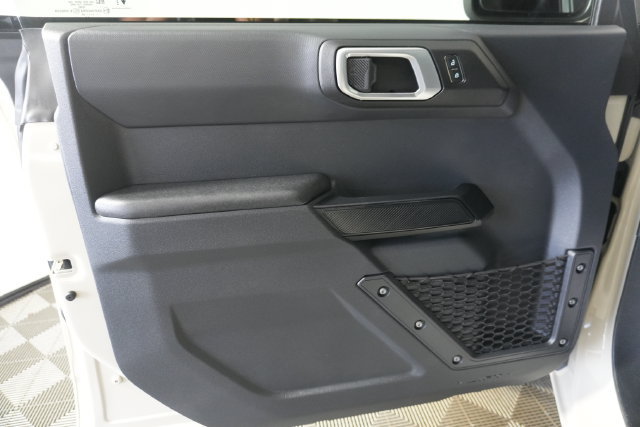Certified 2026 Ford Bronco Big Bend AWD/4WD image 31