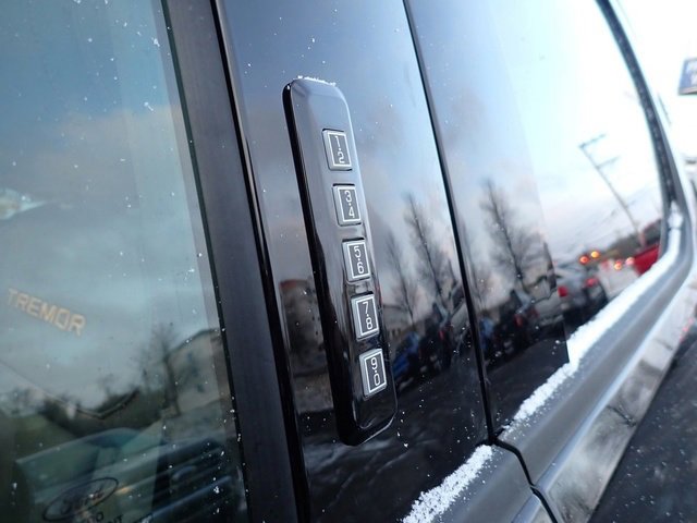 Certified 2024 Ford F150 Tremor w/ Equipment Group 402A High image 15