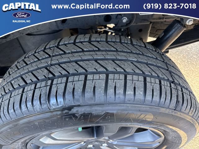 Certified 2023 Ford F150 Lariat w/ Equipment Group 502A High image 14