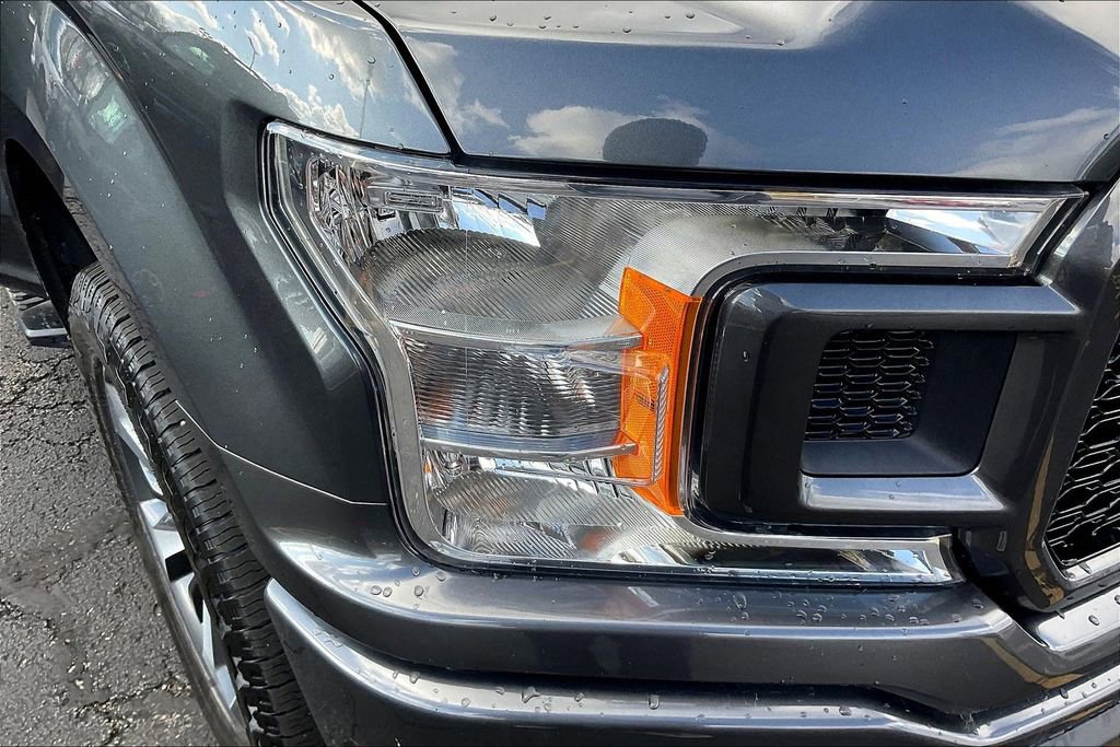 Certified 2020 Ford F150 XL w/ Equipment Group 101A Mid image 26