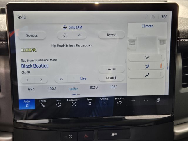 Certified 2024 Ford Expedition XLT RWD image 14