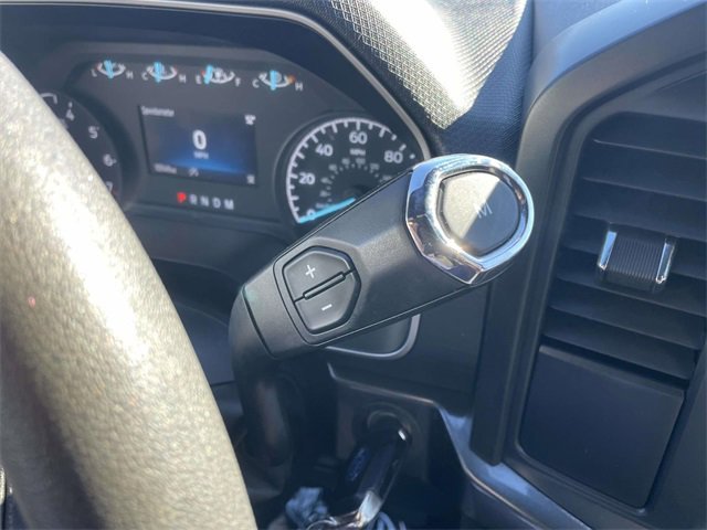 Certified 2021 Ford F150 XL w/ STX Appearance Package image 21