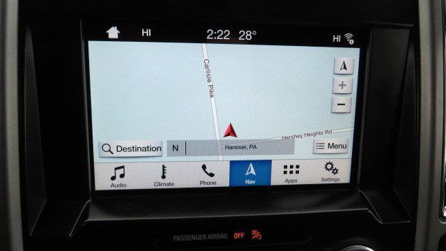 Certified 2017 Ford F150 King Ranch image 12