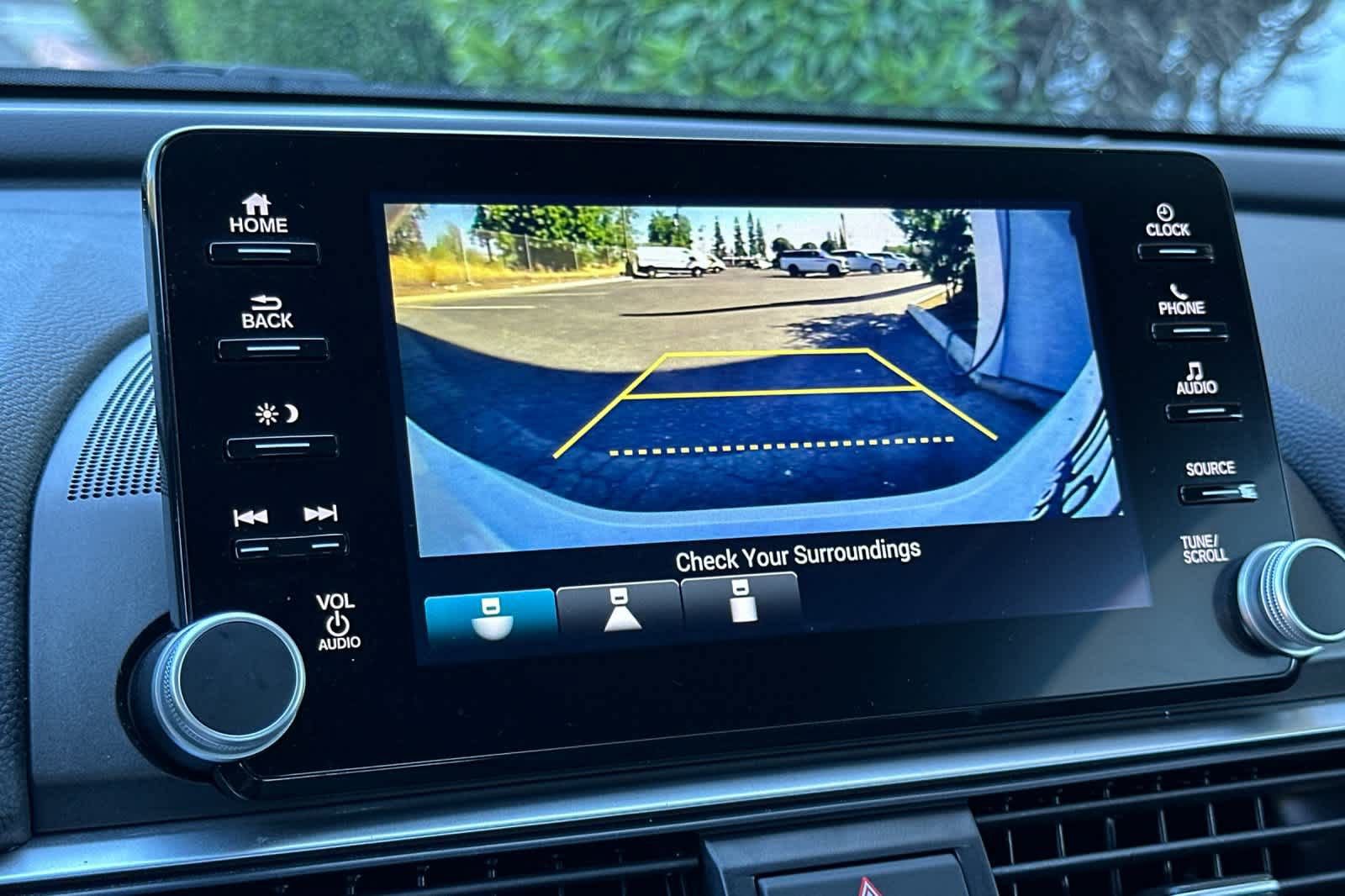 Used 2020 Honda Accord Sport image 18