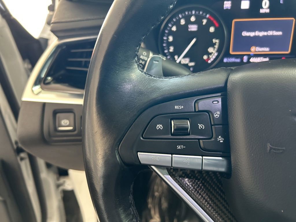 Used 2021 Cadillac XT6 Sport image 57