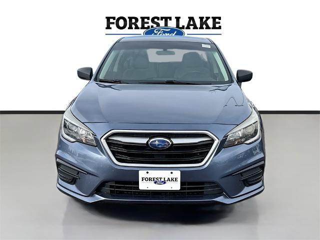Used 2018 Subaru Legacy 2.5i image 2