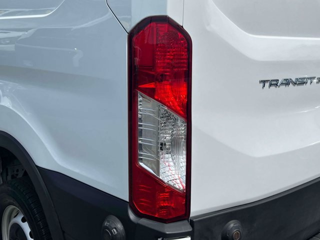 Certified 2023 Ford Transit 350 Low Roof w/ Load Area Protection Package RWD image 9