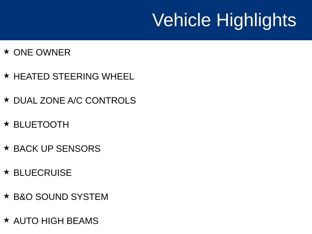 Certified 2024 Ford F150 Lariat w/ Equipment Group 502A High AWD/4WD image 20