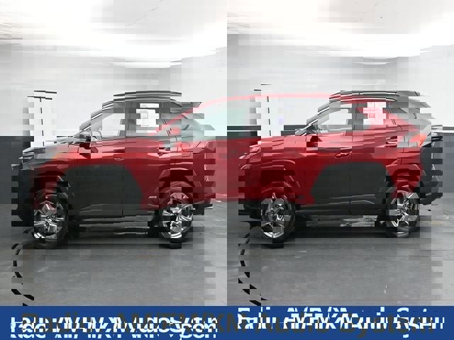 Used 2024 Toyota RAV4 XLE AWD/4WD image 4