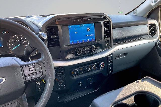 Certified 2021 Ford F150 XLT AWD/4WD image 6
