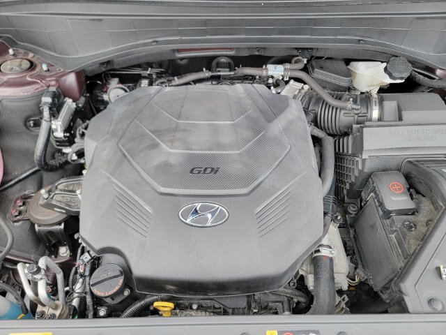 Used 2024 Hyundai Palisade Calligraphy AWD/4WD image 39