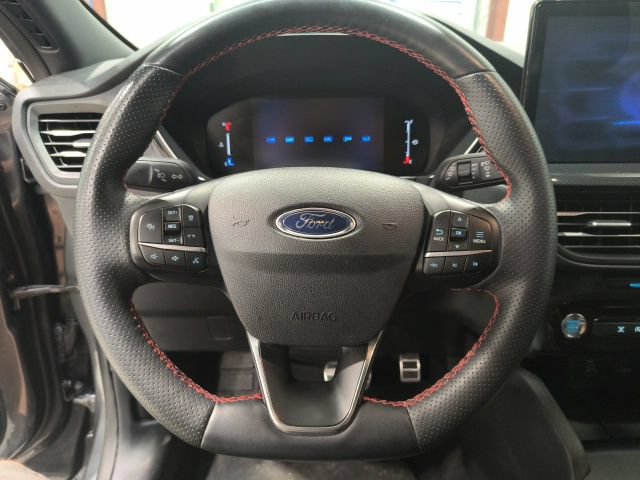 Certified 2024 Ford Escape ST-Line w/ Tech Pack #1 AWD/4WD image 13