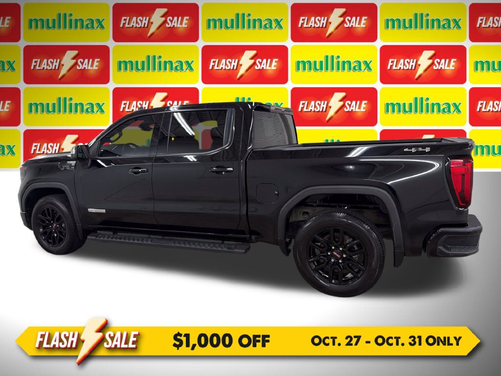 Used 2023 GMC Sierra 1500 Elevation AWD/4WD image 11