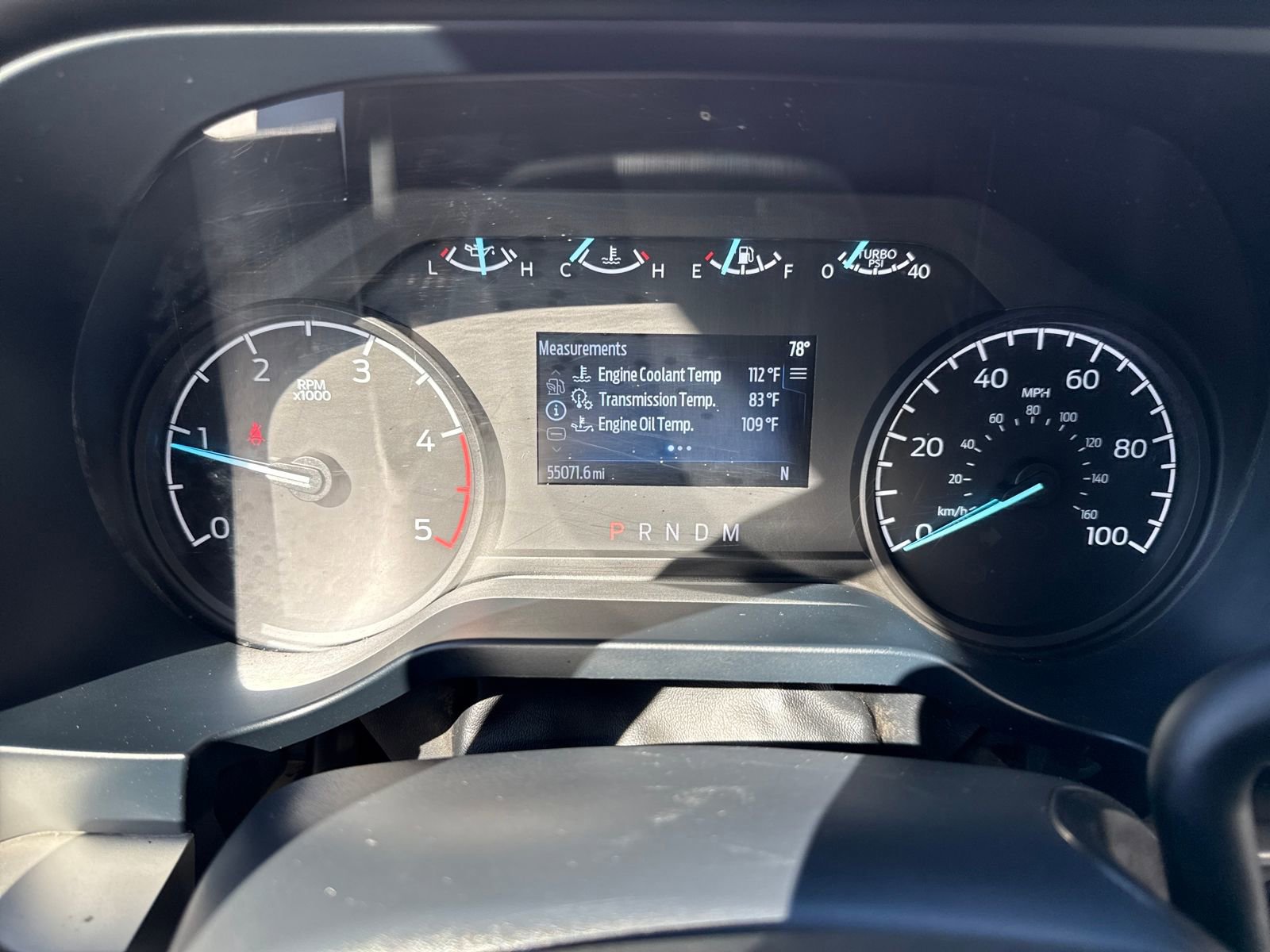 Certified 2024 Ford F350 XLT image 15