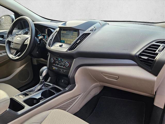 Certified 2019 Ford Escape SE AWD/4WD image 21