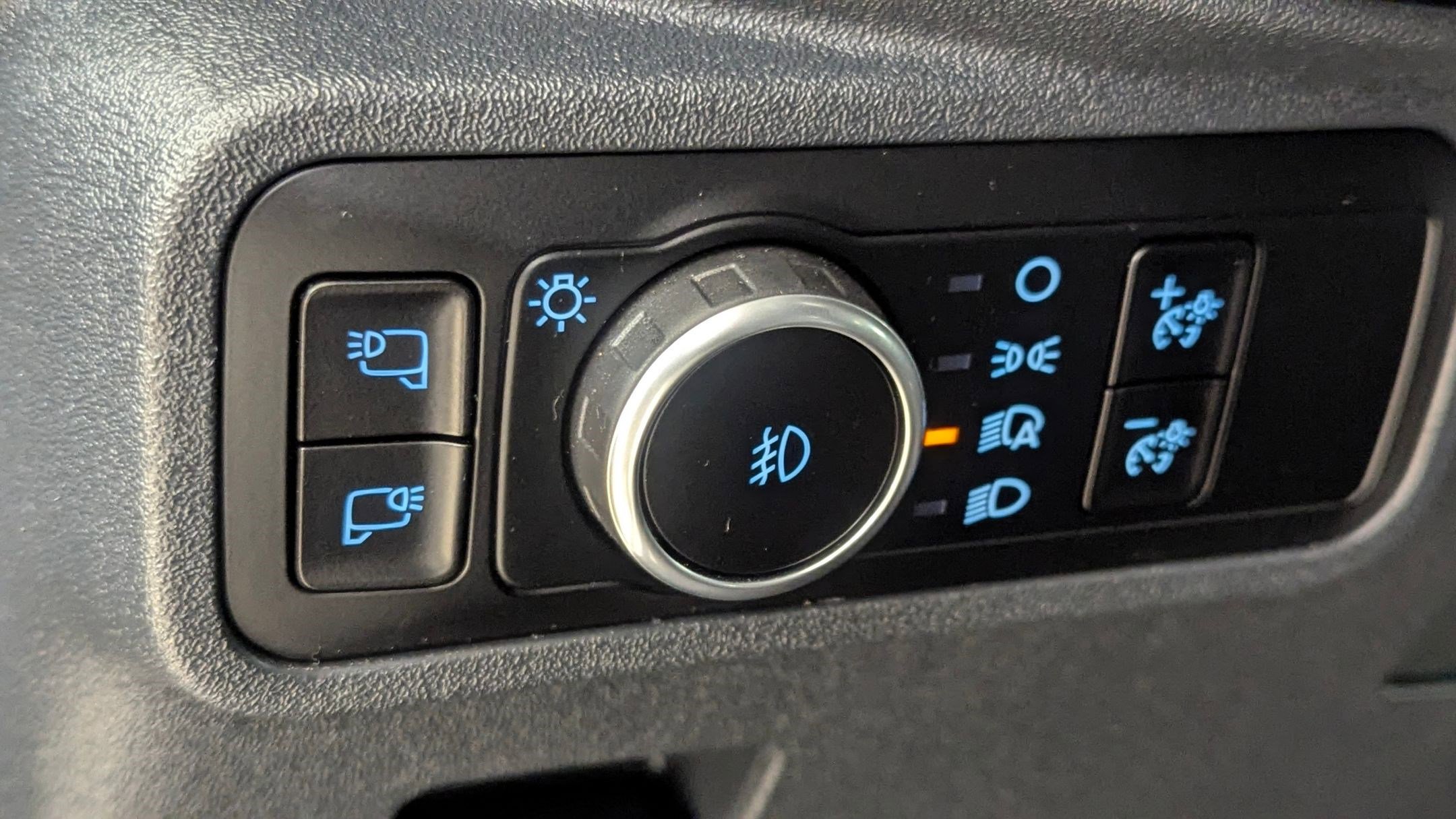 Certified 2023 Ford Bronco Raptor image 18