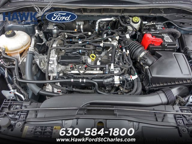 Certified 2022 Ford Escape SE w/ Convenience Package AWD/4WD image 28