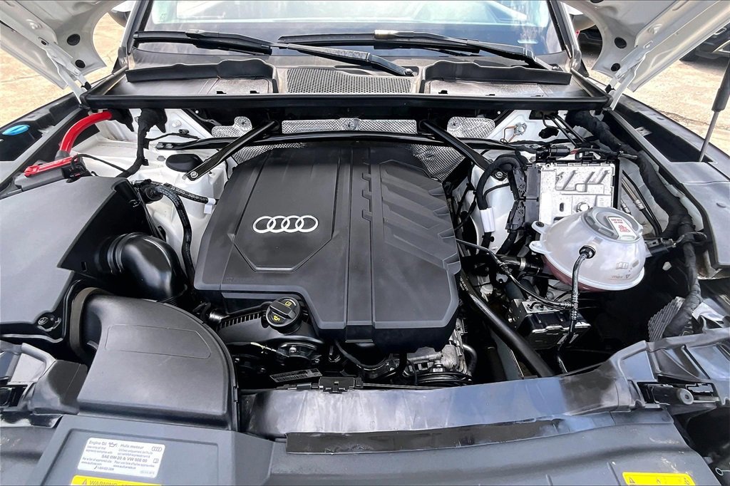 Used 2023 Audi Q5 2.0T Premium Plus image 29
