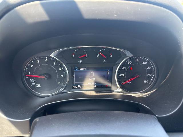 Used 2024 GMC Terrain SLE w/ Elevation Edition AWD/4WD image 12