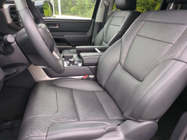 Used 2023 Toyota Tundra Limited AWD/4WD image 15