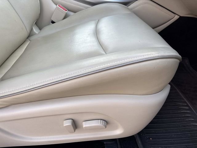 Used 2019 INFINITI QX60 Pure image 12