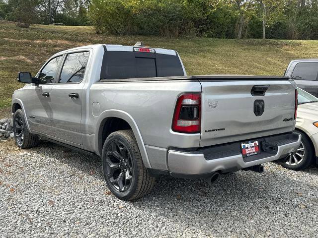Used 2023 RAM 1500 Limited w/ Night Edition image 5