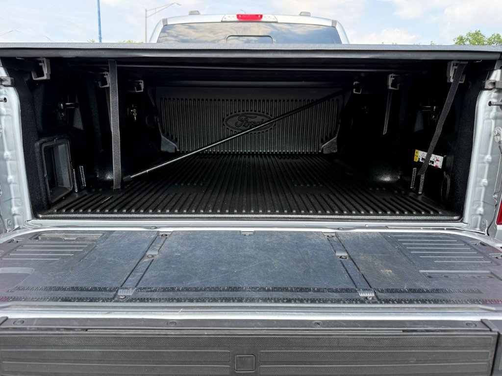 Certified 2023 Ford F150 XLT w/ Equipment Group 302A High AWD/4WD image 8