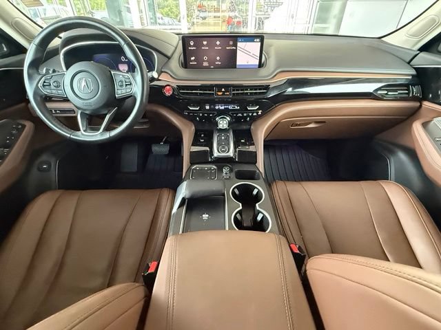 Used 2023 Acura MDX FWD w/ Technology Package image 21