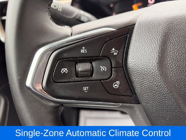 Used 2026 Chevrolet TrailBlazer ACTIV w/ Convenience Package AWD/4WD image 15