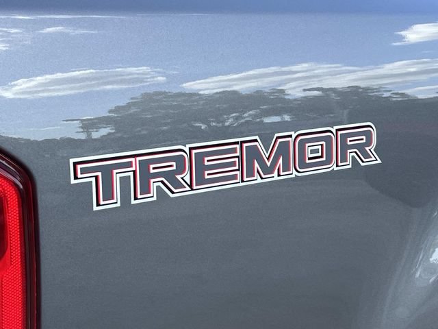 Certified 2023 Ford Ranger XLT w/ Tremor Off-Road Package AWD/4WD image 16
