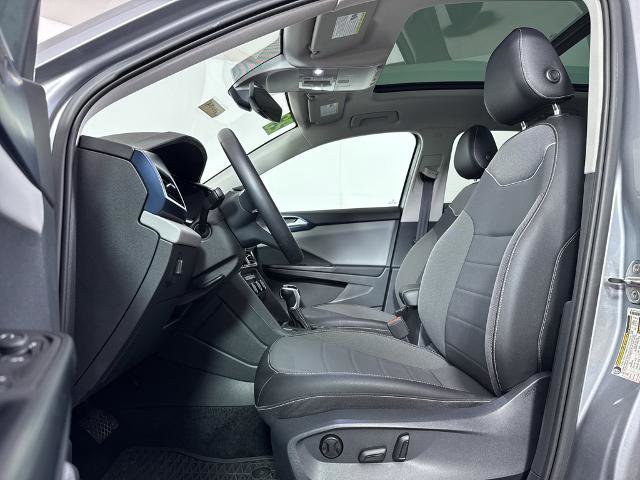 Used 2023 Volkswagen Taos SE image 11