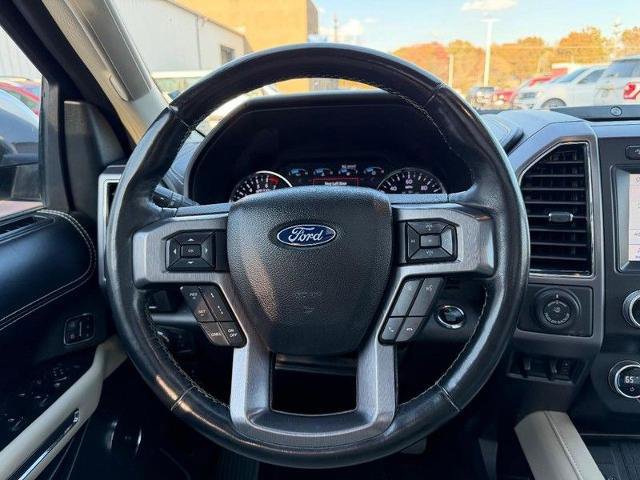 Certified 2020 Ford Expedition Platinum image 16