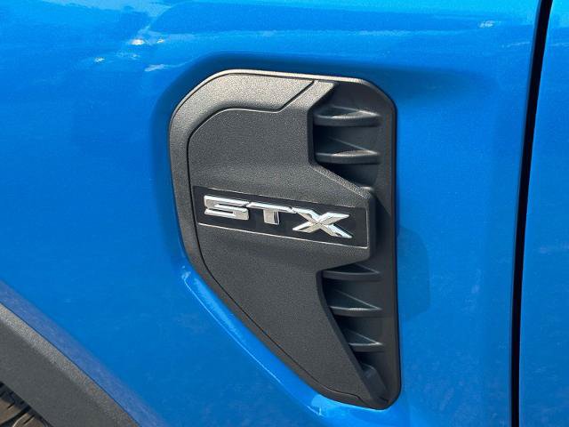 Certified 2025 Ford Ranger XL w/ Trailer Tow Package RWD image 12