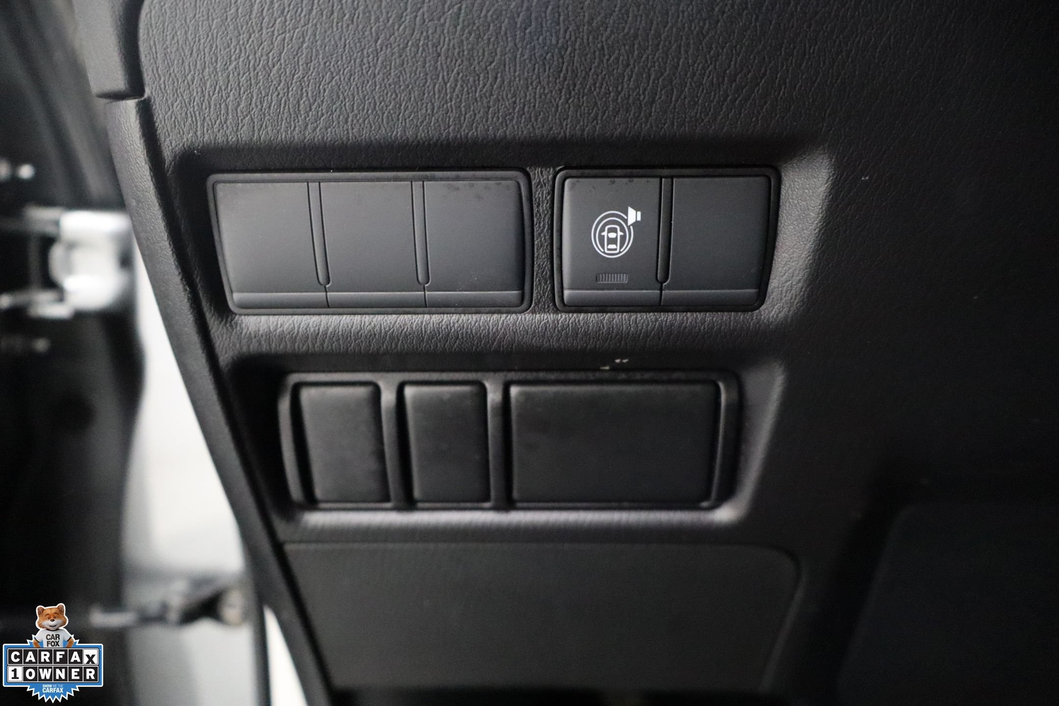 Used 2024 Nissan Armada SV w/ Cargo Package AWD/4WD image 14