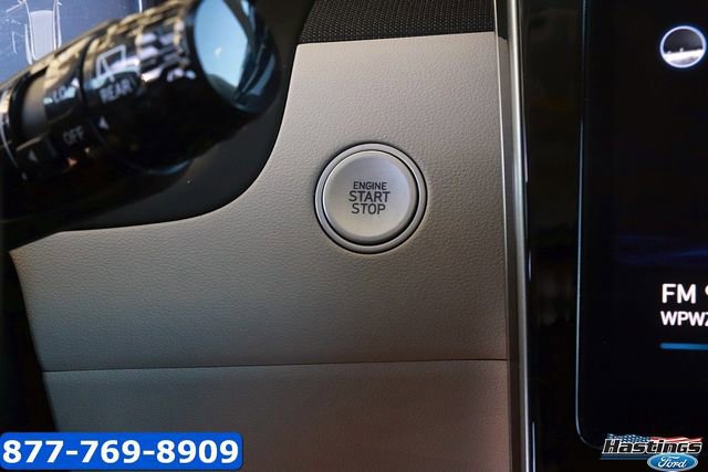 Used 2022 Hyundai Tucson Limited AWD/4WD image 28