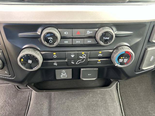 Certified 2025 Ford F250 XL w/ STX Appearance Package AWD/4WD image 32