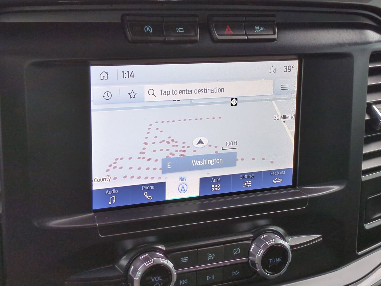 Certified 2021 Ford F150 XLT w/ Equipment Group 301A Mid image 34