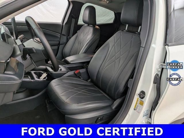 Certified 2024 Ford Mustang Mach-E Select w/ Comfort Package Lite image 12