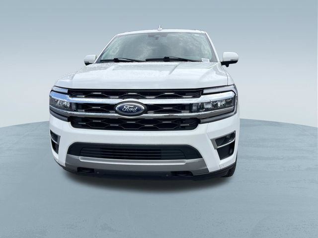 Certified 2023 Ford Expedition Limited AWD/4WD image 10