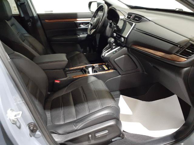 Used 2022 Honda CR-V Touring image 25