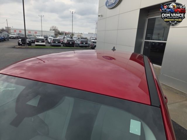 Certified 2023 Ford Escape Active AWD/4WD image 8