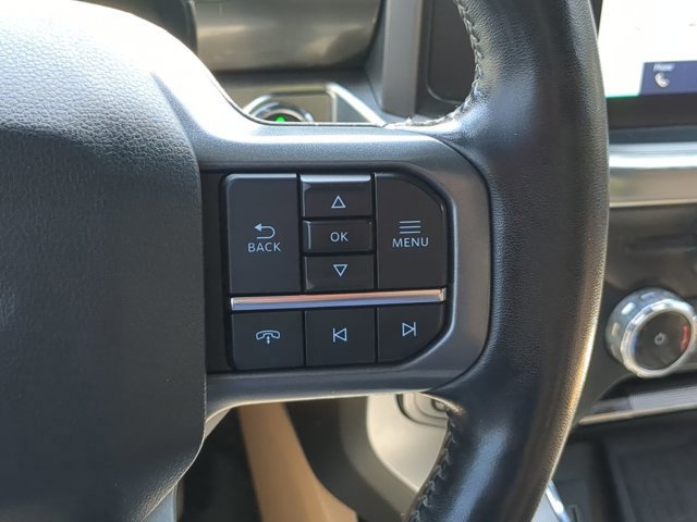 Certified 2022 Ford F150 Lariat w/ Equipment Group 502A High AWD/4WD image 19