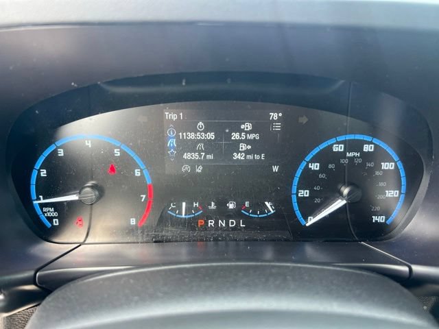 Certified 2023 Ford Bronco Sport Big Bend AWD/4WD image 9