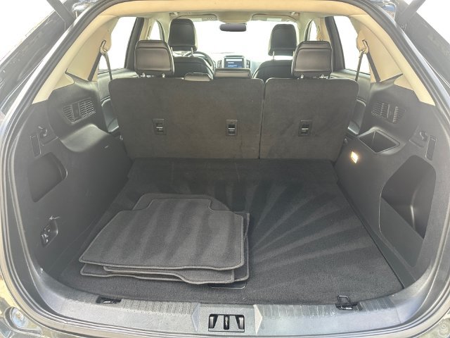 Certified 2024 Ford Edge SEL w/ Convenience Package AWD/4WD image 19